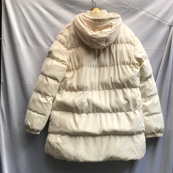 Maluva Trends Winter Puffy Jacket from Europe - Picture 7 of 11